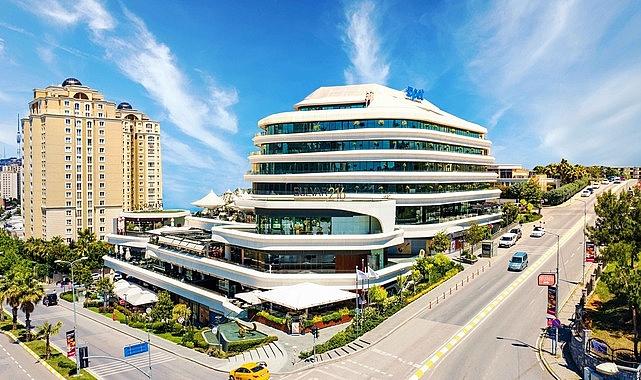 Bulvar 216 yeni yılı eğlenceli atölyelerle karşılıyor