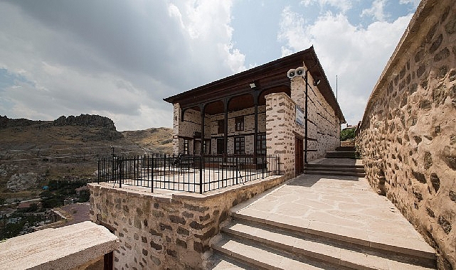 ‘Go Selçuklu’ ile Selçuklu’yu keşfetme zamanı