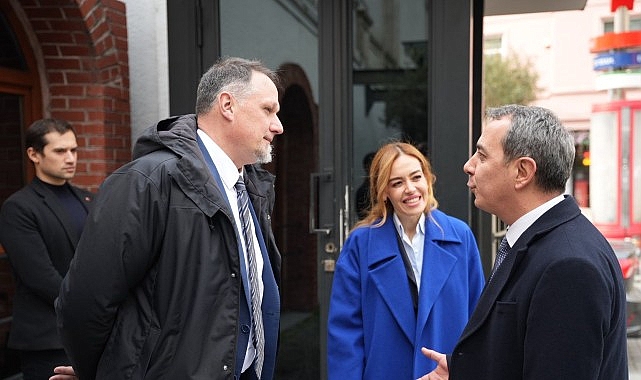 Macar Kültürü Günü Beyoğlu’nda kutlandı!