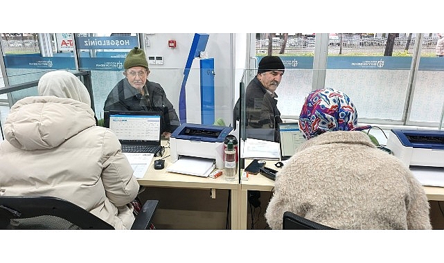 Tarıma destek, üreticiye nefes