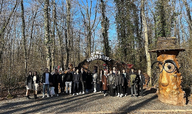 “Gez-Gör” ile Kocaeli’yi keşfetmek bir başka