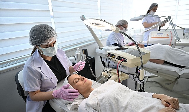 ATASEM’in hobi ve istihdam kurslarına yoğun ilgi