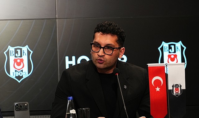 Beşiktaş ve HONOR’dan potada güç birliği