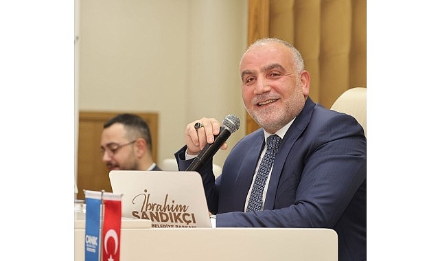 Canik Belediyesi’nden Emekliye Destek: Yüzde 50 İndirim