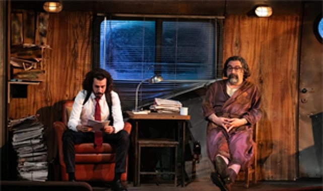 İzBBŞT’den yeni oyun