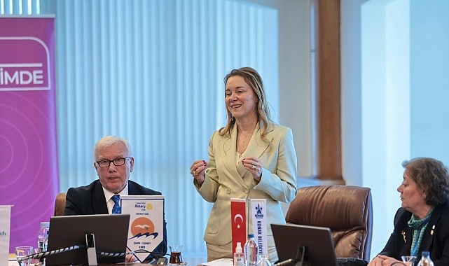 Konaklı kadınlar için yeni fırsat: Kaynak Operatörlüğü kursu başlıyor