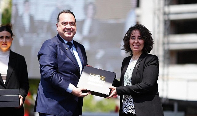 Manisa Gastronomi Panayırı Mesir Festivali Kapsamında Açıldı