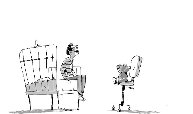 Paylaşmanın ve Birlikte Üretmenin Gücüne Dair Eğlenceli Bir Roman: Düğme Göz