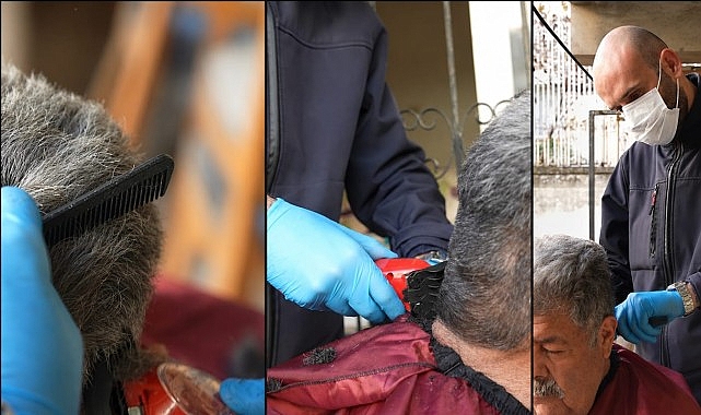 Sosyal Belediyecilikte Etkili Hizmet:  Torbalı’da Hayat Kolaylaşıyor