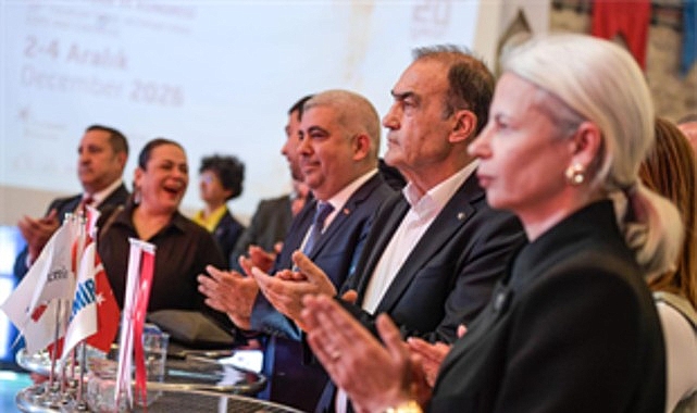 TTI İzmir, 20. Yıla Hazırlanıyor