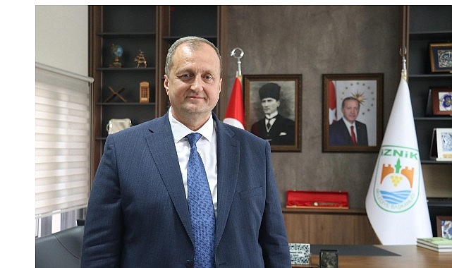 Başkan Usta “Kurban Paylaşmaktır, Yardımlaşmadır”