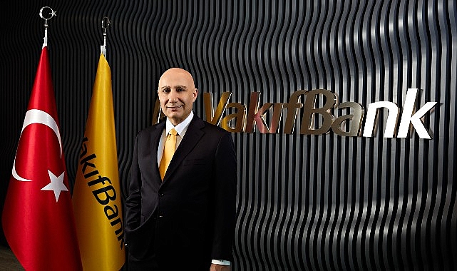 VakıfBank’tan 1,2 milyar dolar sürdürülebilirlik temalı sendikasyon kredisi
