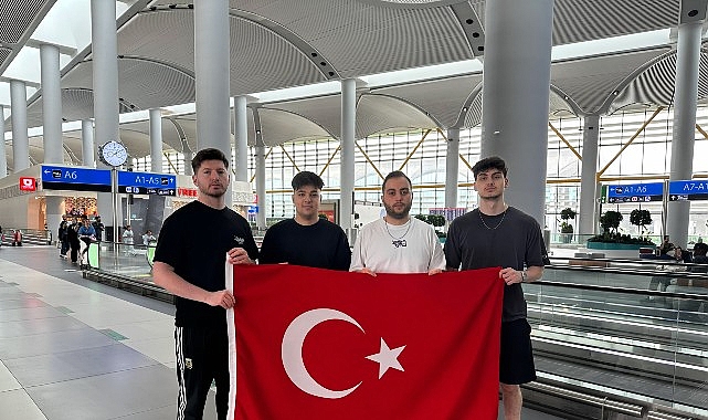 2026 PUBG Mobile World Cup Heyecanı Paris’te Başlıyor