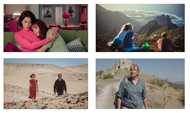Ayvalık Uluslararası Film Festivali’nin İlk Filmleri Açıklandı