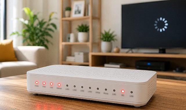 İnternet şikayetlerinde son dört yılın zirvesi: 78 bin 610 şikayet