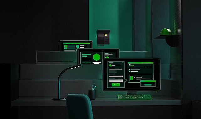 Kaspersky: Doğru BT alışkanlıkları siber dayanıklılığı güçlendiriyor