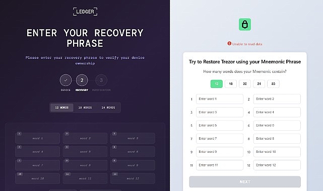 Kaspersky, OkoSpyware İle Kripto Para Kullanıcılarını Hedef Alan Yeni Kötü Amaçlı Yazılım İskeletini Deşifre Etti