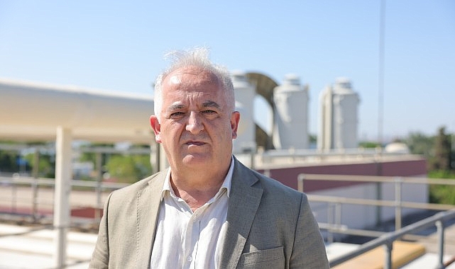 Marmara’da İleri Biyolojik Atık Su Arıtma Tesisinden Geçmeyen Atık Su Deşarjı Kalmayacak
