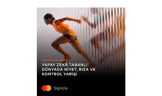 Mastercard: Yapay Zekâda Gerçek Değer, Operasyonel Mükemmellik ile Yaratılıyor