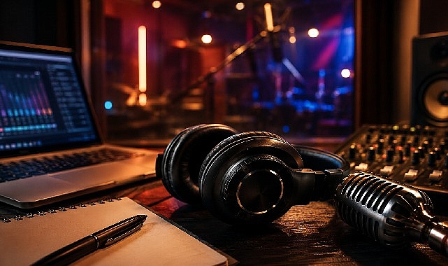 Şarkı Yayınlamak Artık Yetmiyor: Dijital Dünyada Başarı İçin PR, Haber Çalışmaları ve YouTube Reklamları Öne Çıkıyor