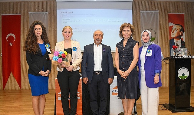 Alzheimer’de Erken Tanının Önemi Osmangazi’de Konuşuldu
