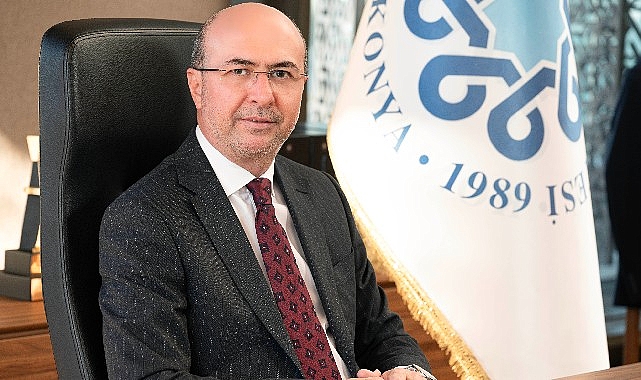 Başkan Pekyatırmacı’dan Yeni Eğitim Öğretim Yılı Mesajı