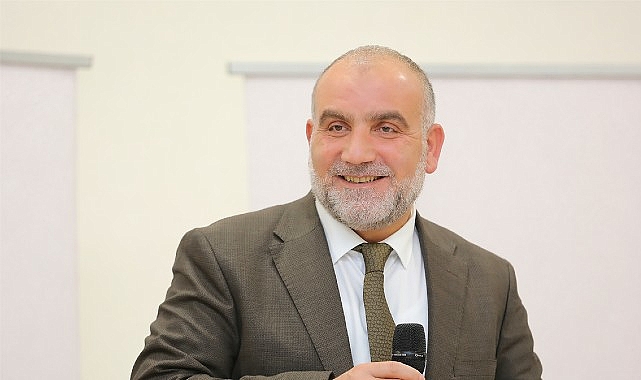 Canik Belediyesi’nden Kesintisiz Burs: 4 Yıldır Devam Ediyor