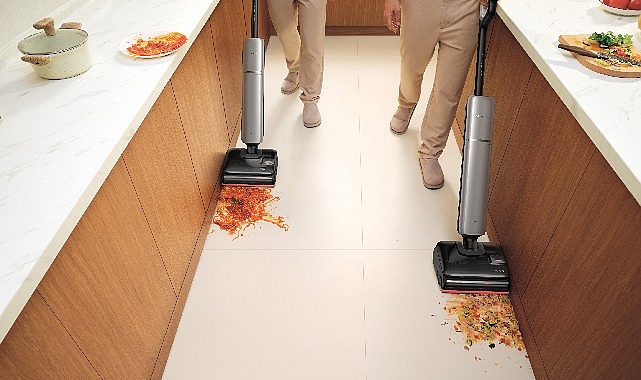Dreame Türkiye’de ürün gamını 5 yeni modelle genişletiyor 