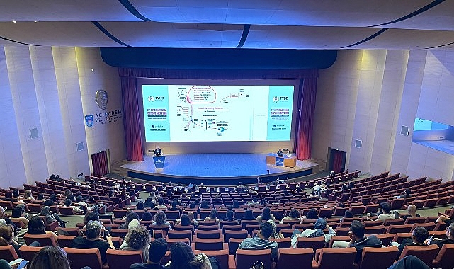 Dünyanın Önde Gelen Sepsis Uzmanları Acıbadem Üniversitesi’nde Buluştu