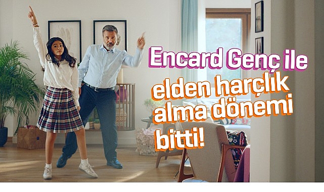 Enpara Bank’tan harçlık işine “havalı” çözüm