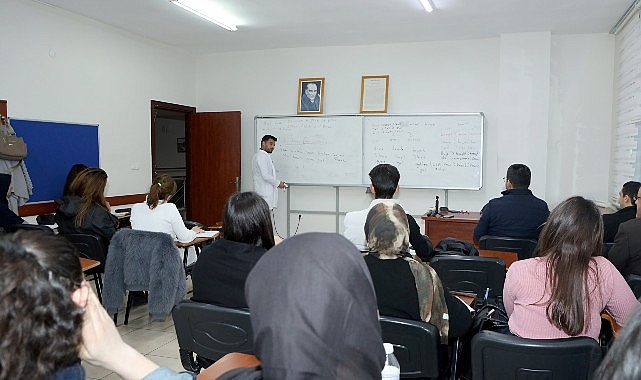 KOMEK ve ASEM’de Yeni Dönem Kayıtları Başlıyor