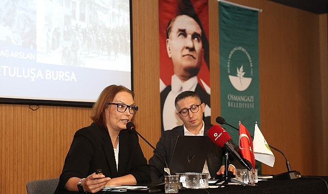 Osmangazi’de Bursa’nın Kurtuluşuna Tarihsel Bakış