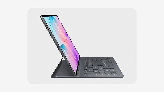 Samsung Galaxy Tab S12 Serisini tanıttı: Üretkenliği yeni bir seviyeye taşıyan güçlü performans!