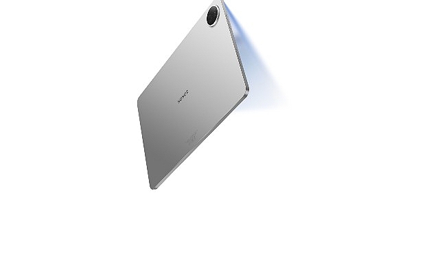 Tabletle bilgisayar arasındaki sınırı kaldırıyor: HONOR Pad 20 Serisi