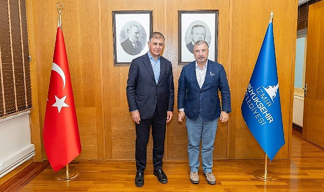 Dünya Bankası’ndan İzmir’e destek mesajı