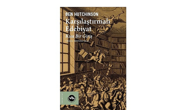 Edebiyat, dil, kültür ve iktidarın kesişiminde: “Karşılaştırmalı Edebiyat”