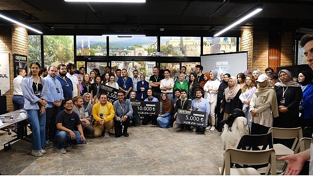 Geleceğin Savunma Sanayii Profesyonelleri “Kapsam Programı” ile Yetişiyor