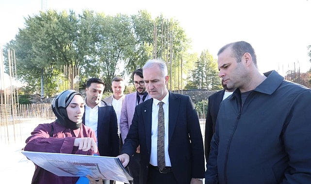 İbrahim Akın’dan Bayrampaşalılara açık davet: Komşularımızı dinliyoruz