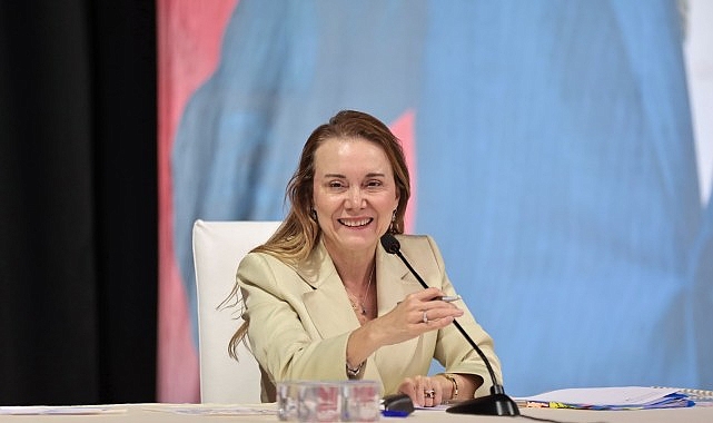 Mahalleler birleşiyor