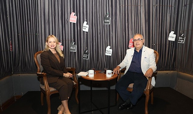 Medya Buluşmaları’nda Cumhuriyet’in İzleri Ele Alındı