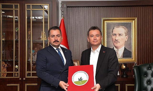 Osmangazi’de Bursa’nın Jeolojik Yapısına Mercek Tutulacak