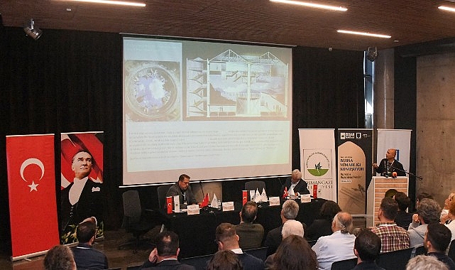 Osmangazi’de Bursa’nın Mimari Kimliğine Işık Tutan Panel
