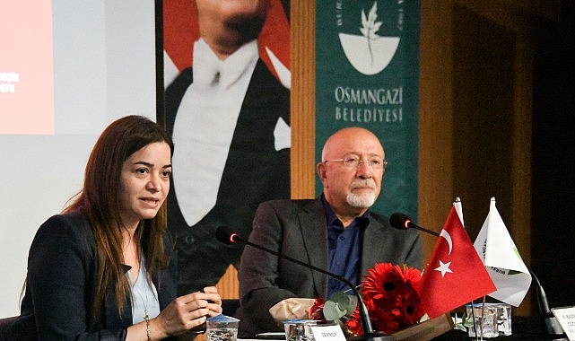 Osmangazi’de Yapay Zekaya Felsefi Bakış