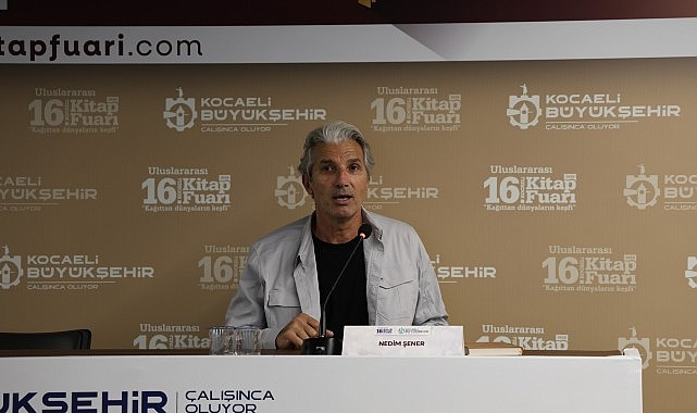 Söyleşiler ile gündem mercek altına alınıyor