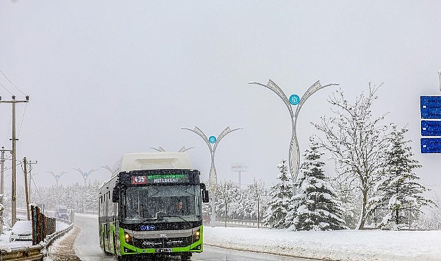 UlaşımPark hizmet kalitesini 25 belgeyle tescilledi