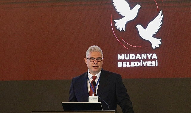 Uluslararası Mudanya Barış Sempozyumu Başladı