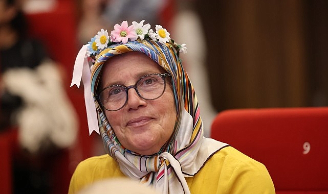 Vatansever’den kız çocuklarının geleceğine anlamlı mesajlar; “Kız çocuğuna yatırım, geleceğe yatırımdır”