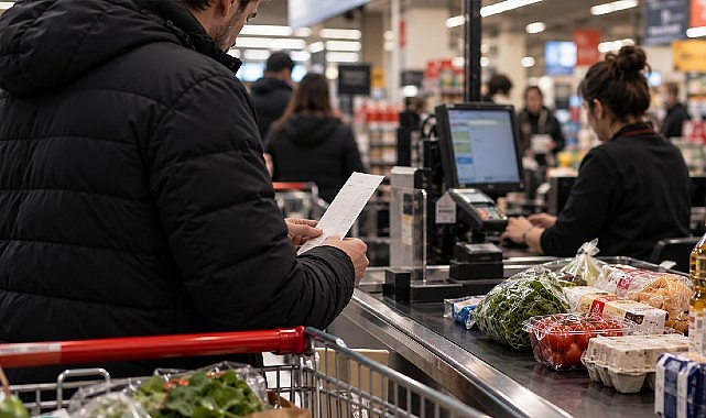 Zincir marketlerde şikayetler bir haftada yüzde 85 arttı: İndirim var, ürün yok